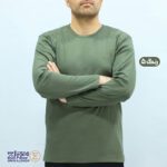 بلوز مردانه پنبه فانریپ