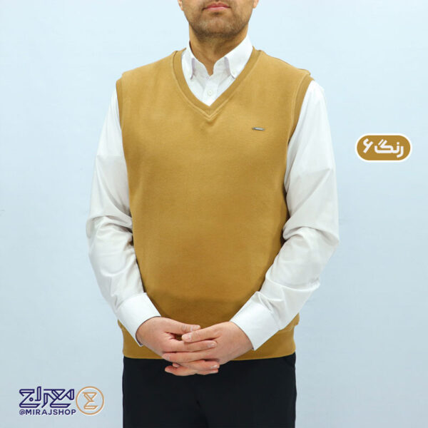 ژیله سلانیک پنبه ای مردانه سری دوم