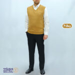 ژیله سلانیک پنبه ای مردانه سری دوم