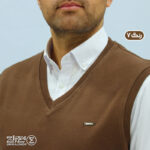 ژیله سلانیک پنبه ای مردانه سری دوم