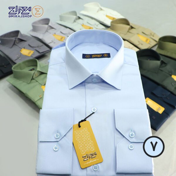 پیراهن مردانه کجراه اعلا