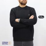 بلوز مردانه پنبه سلانیک یقه گرد سری 2