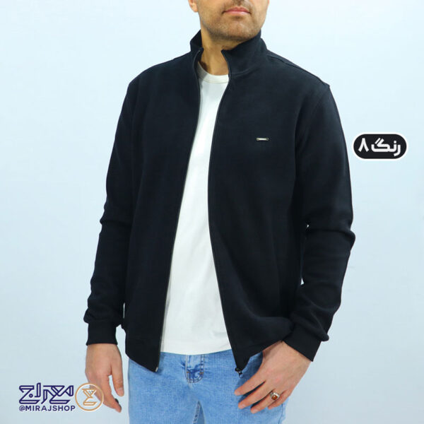 سویشرت مردانه پنبه سلانیک