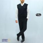 ژیله سلانیک پنبه ای مردانه سری دوم