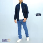 سویشرت مردانه پنبه سلانیک