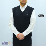 ژیله سلانیک پنبه ای مردانه سری دوم