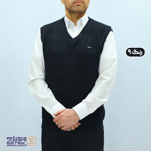 ژیله سلانیک پنبه ای مردانه سری دوم