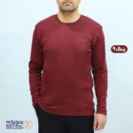 بلوز مردانه پنبه فانریپ