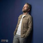 کت مردانه کتان کجراه