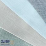 پیراهن مردانه پنبه کنفی بافت اسلپ - Image 3