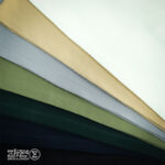 تیشرت مردانه پنبه فندوقی باکسی