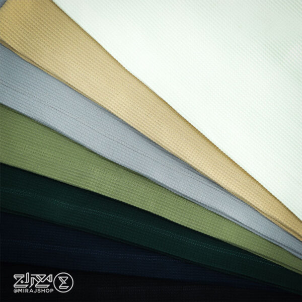 تیشرت مردانه پنبه فندوقی باکسی