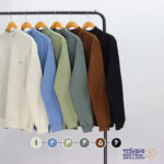 بلوز مردانه پنبه سلانیک یقه 5 سانت