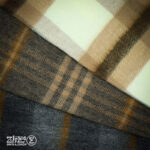 پیراهن مردانه کُتی پشمی