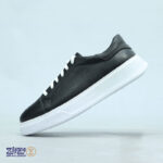 کفش ونس مردانه چرم طبیعی