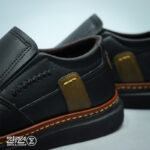 کفش مردانه مدل داتیس زیره مشکی