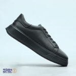 کفش ونس مردانه چرم طبیعی