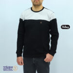 بلوز مردانه پنبه فانریپ تکه دوزی شده