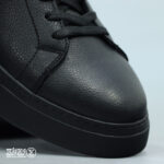 کفش ونس مردانه چرم طبیعی