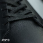 کفش ونس مردانه چرم طبیعی