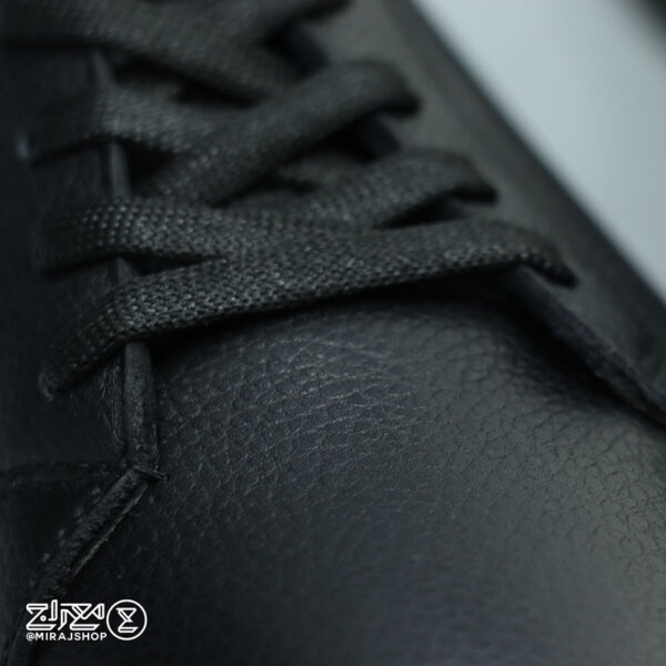 کفش ونس مردانه چرم طبیعی