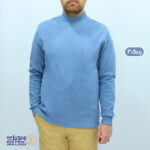 بلوز مردانه پنبه سلانیک یقه 5 سانت