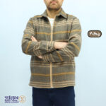 سویشرت مردانه یقه دار پشمی - Image 5