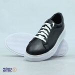 کفش ونس مردانه چرم طبیعی