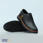 کفش مردانه مدل داتیس زیره مشکی