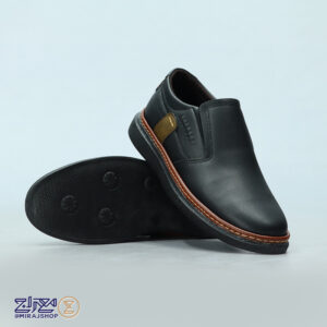 کفش مردانه مدل داتیس زیره مشکی