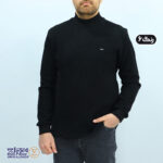 بلوز مردانه پنبه سلانیک یقه 5 سانت