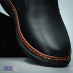 کفش مردانه مدل داتیس زیره مشکی