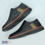 کفش مردانه مدل داتیس زیره مشکی