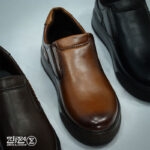 کفش مردانه مدل بهینا