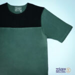 ست راحتی تریکو پنبه آستین کوتاه