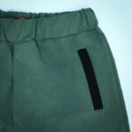 ست راحتی تریکو پنبه آستین بلند