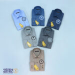 پیراهن مردانه تترون بهنام