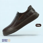 کفش مردانه مدل بهینا