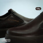 کفش مردانه مدل بهینا