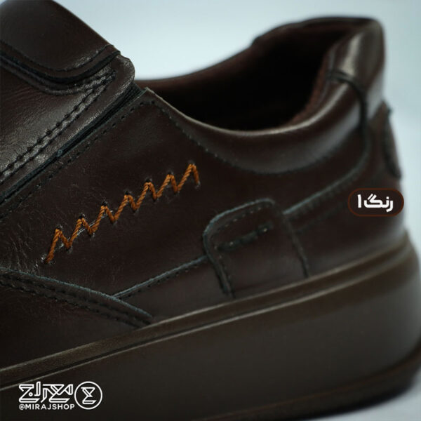 کفش مردانه مدل بهینا