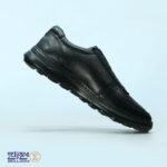 کفش مردانه چرم طبیعی مدل آرتا