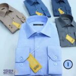 پیراهن مردانه تترون بهنام