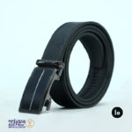 کمربند ریلی چرم طبیعی فرزاد