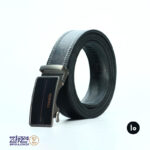 کمربند ریلی چرم طبیعی فرناد