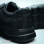 کفش مردانه چرم طبیعی مدل آرتا