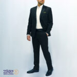 کت شلوار مردانه مطهری کلیسولد