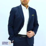 کت شلوار مردانه مطهری کلیسولد