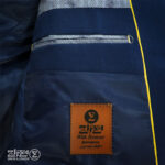 کت شلوار مردانه مطهری کلیسولد