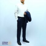 کت شلوار مردانه مطهری کلیسولد