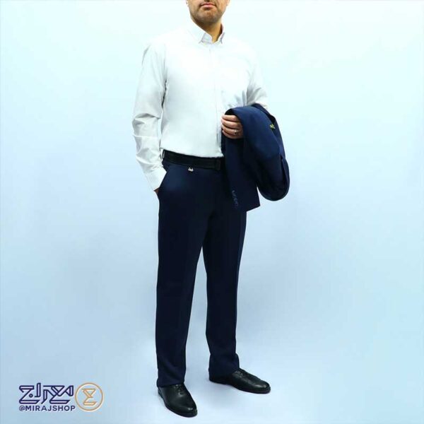 کت شلوار مردانه مطهری کلیسولد